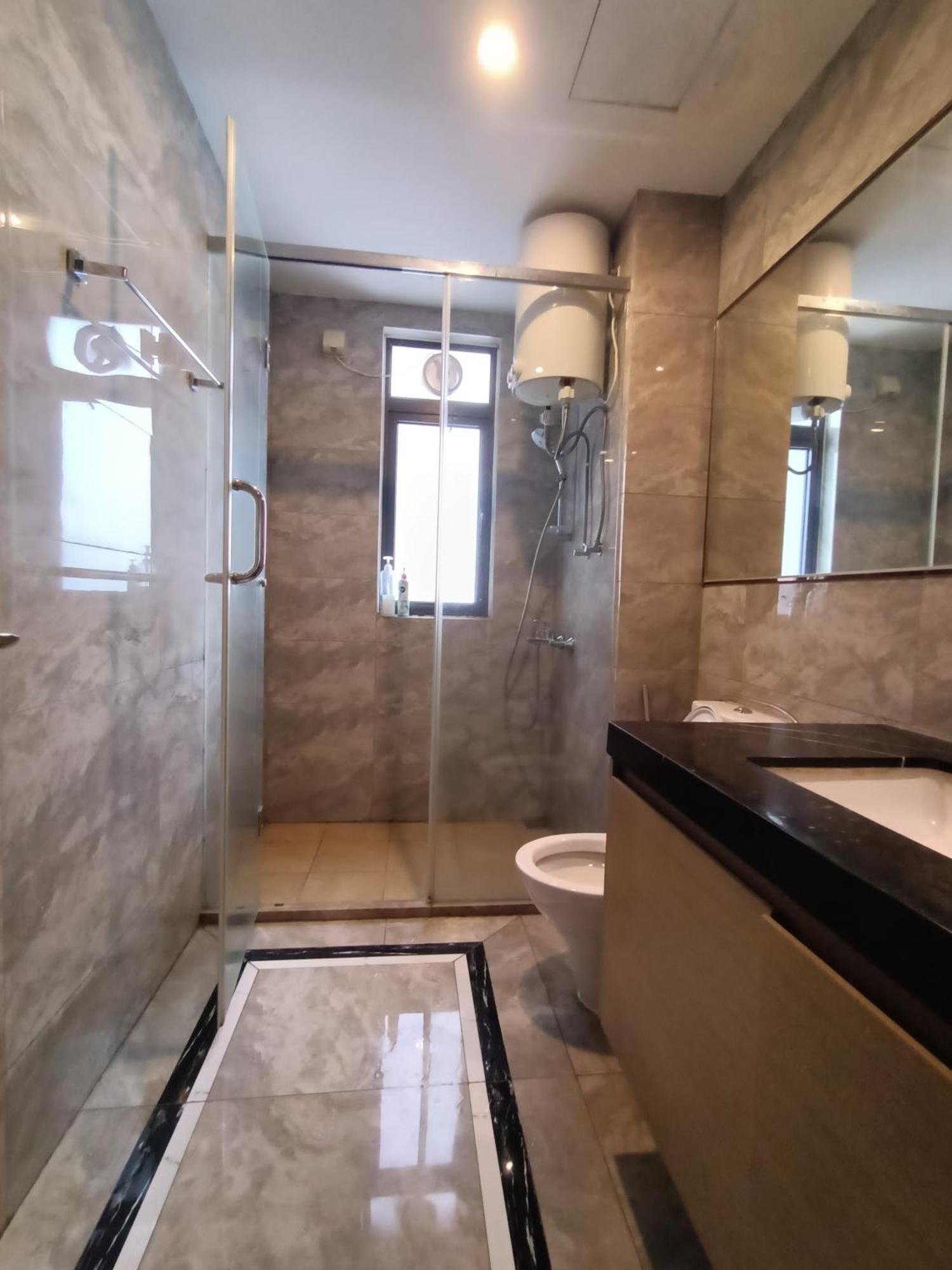 R&F Princess Cove Sweety Homestay 3Beds2Baths Johor Bahru Kültér fotó